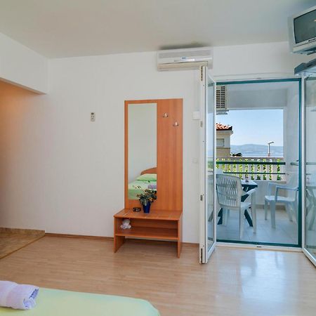 Apartment Stanici With Sea View 11 Celina Ngoại thất bức ảnh
