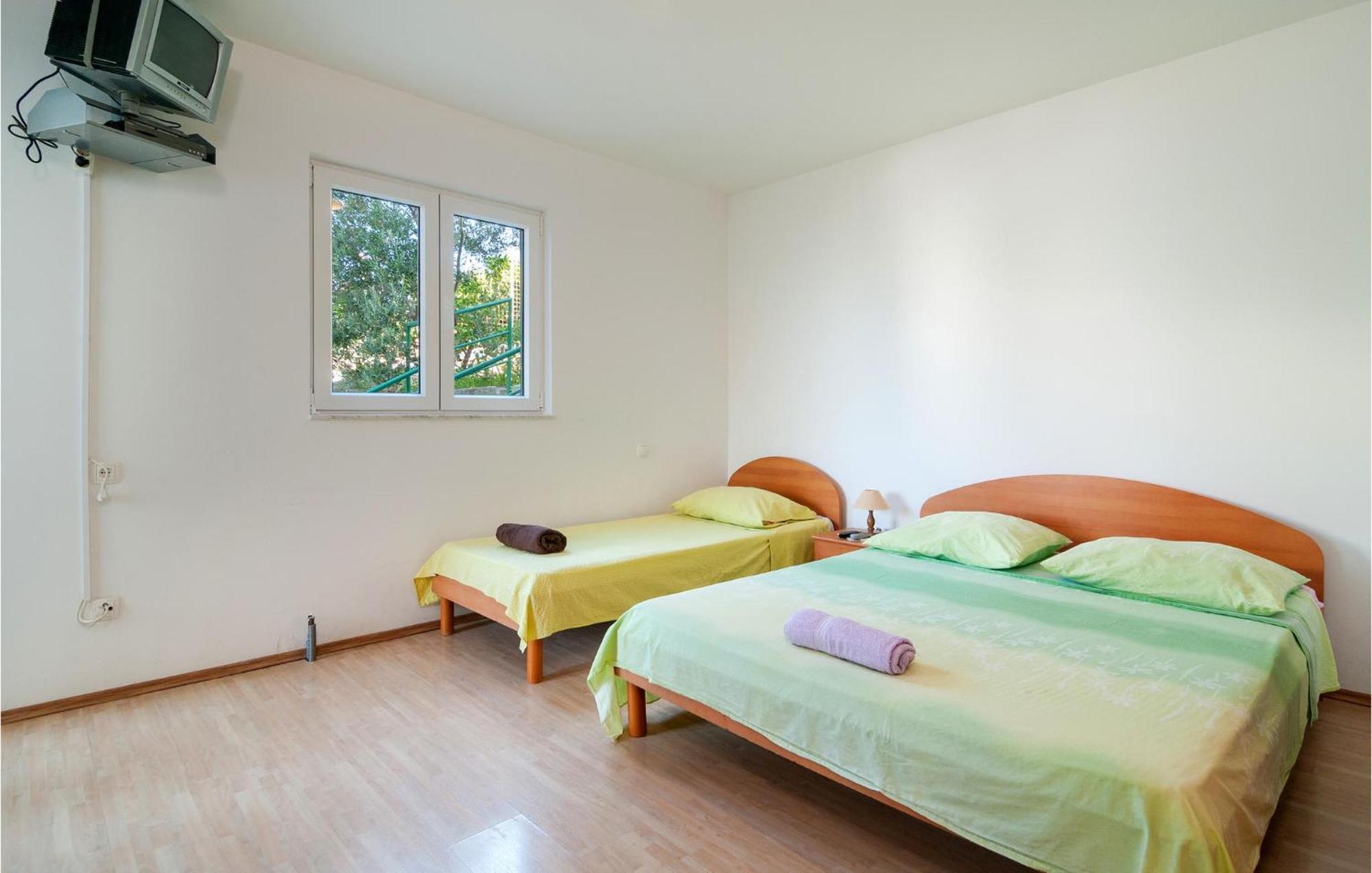 Apartment Stanici With Sea View 11 Celina Ngoại thất bức ảnh