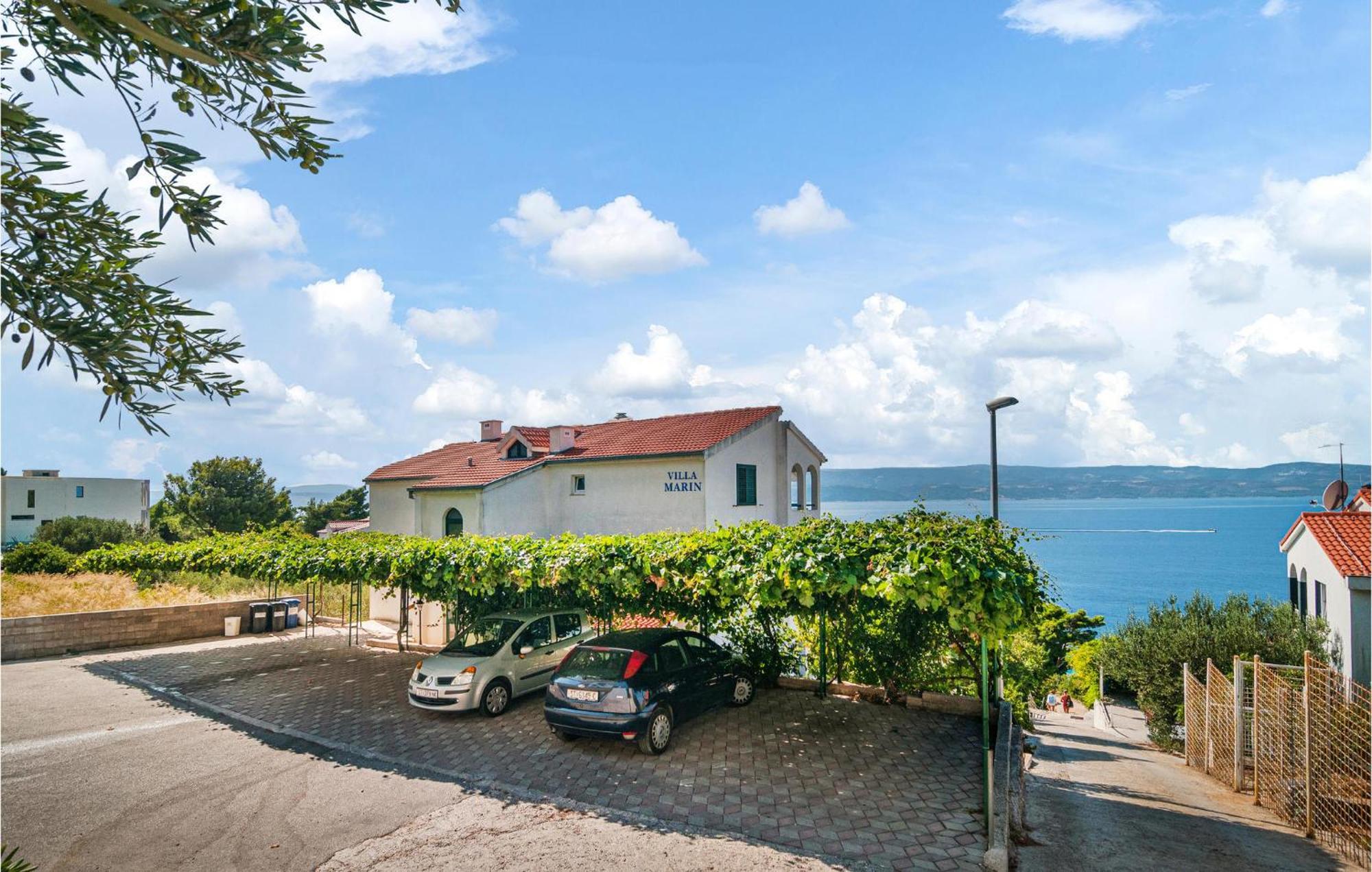 Apartment Stanici With Sea View 11 Celina Ngoại thất bức ảnh